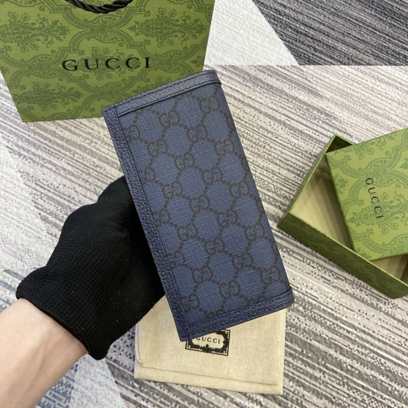 Gvc*1 wallets